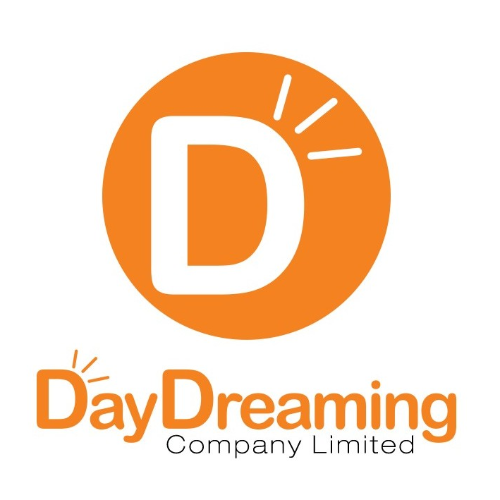 Day Dreaming Team รับออกแบบโลโก้ เมนูอาหาร Company Profile