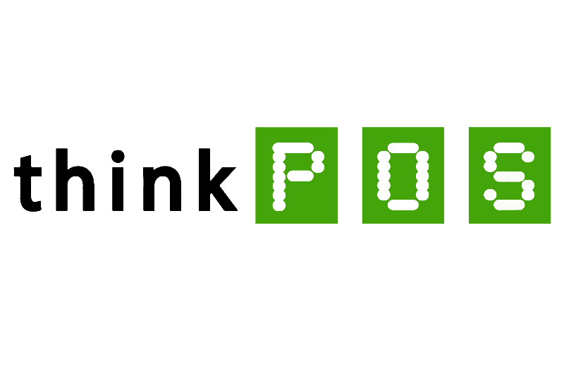Logo ThinkPos